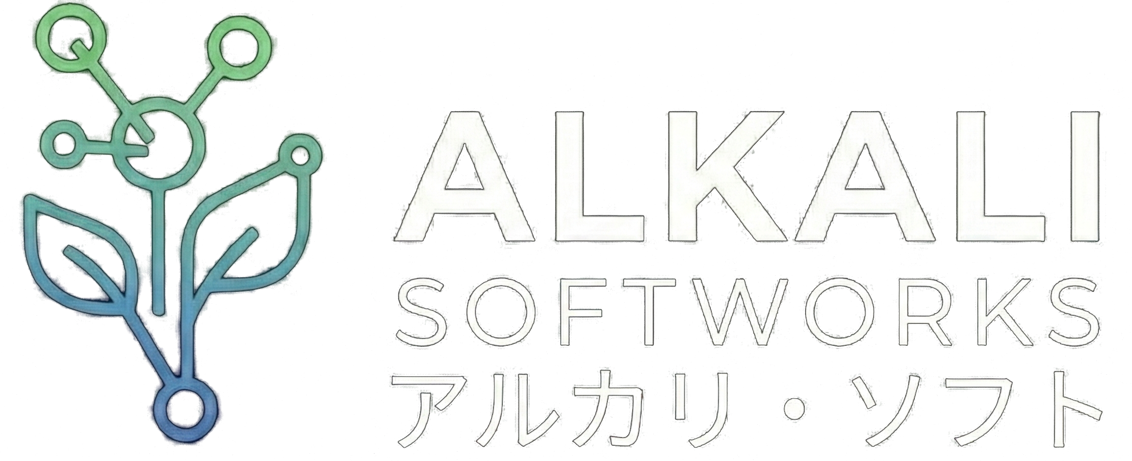 Alkali Logo