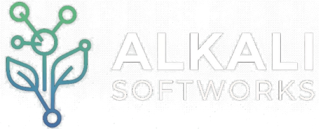 Alkali Softworks Logo